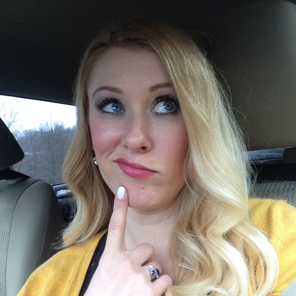 Meet your Posher, Erin